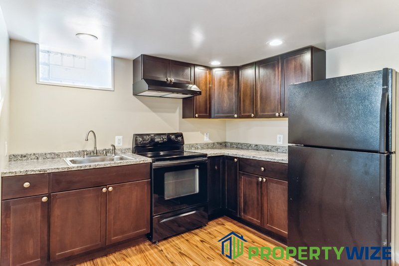 Charming 1BR Apartment in a convenient location property image