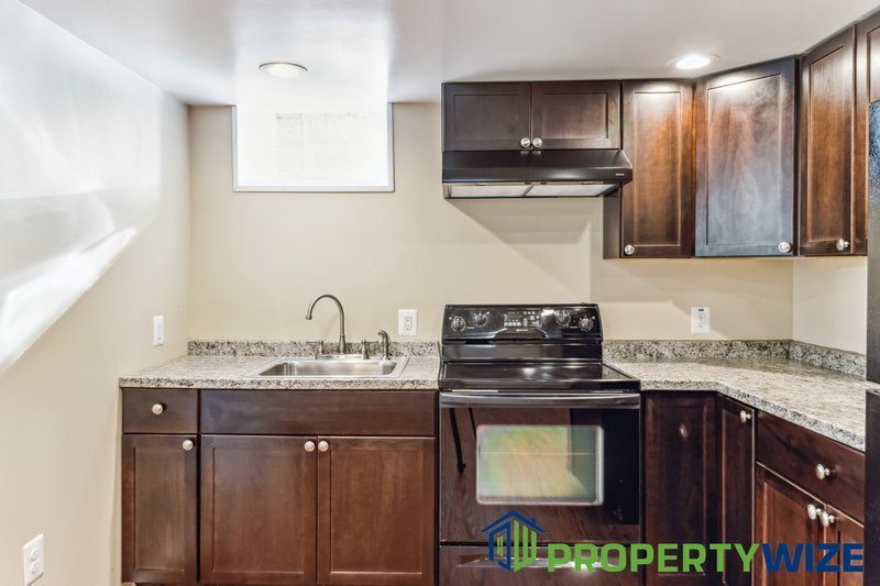 Charming 1BR Apartment in a convenient location property image
