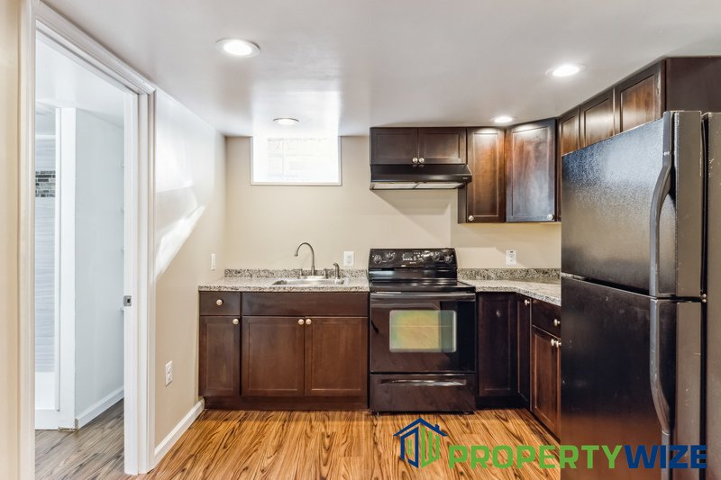 Charming 1BR Apartment in a convenient location property image