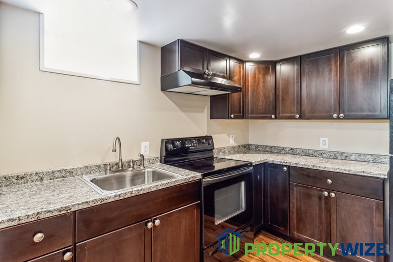 Charming 1BR Apartment in a convenient location property image