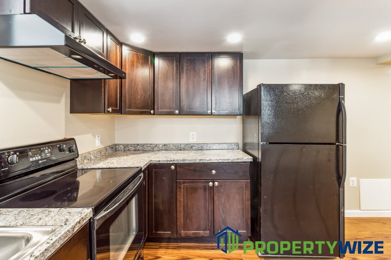 Charming 1BR Apartment in a convenient location property image