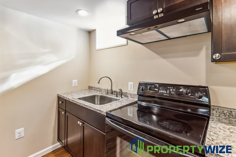 Charming 1BR Apartment in a convenient location property image