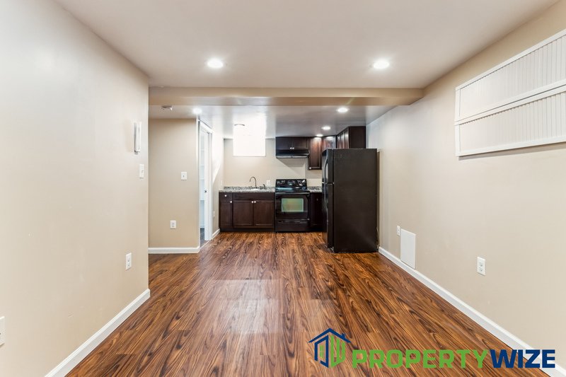 Charming 1BR Apartment in a convenient location property image
