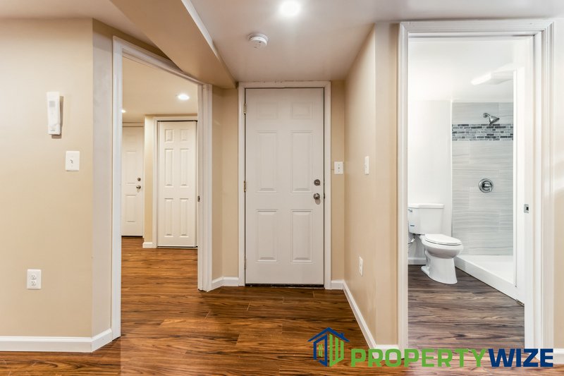 Charming 1BR Apartment in a convenient location property image