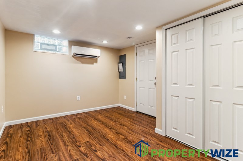 Charming 1BR Apartment in a convenient location property image