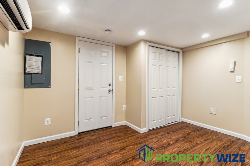 Charming 1BR Apartment in a convenient location property image