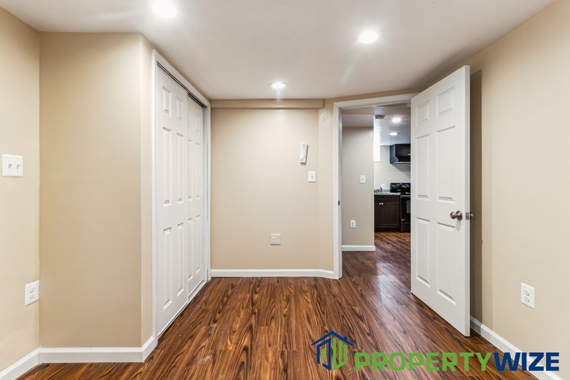 Charming 1BR Apartment in a convenient location property image