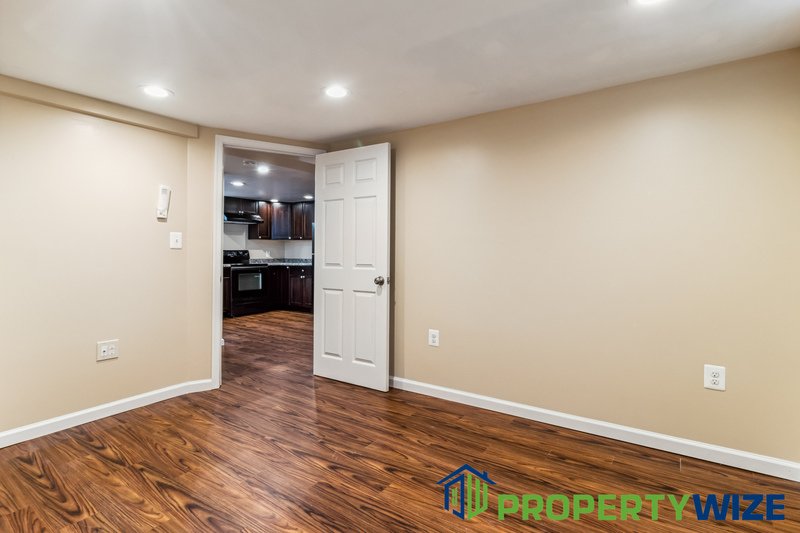 Charming 1BR Apartment in a convenient location property image