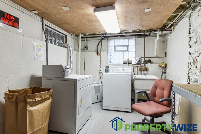 Charming 1BR Apartment in a convenient location property image