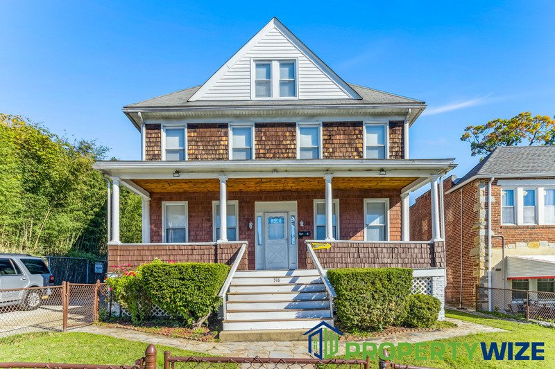 Charming 1BR Apartment in a convenient location property image