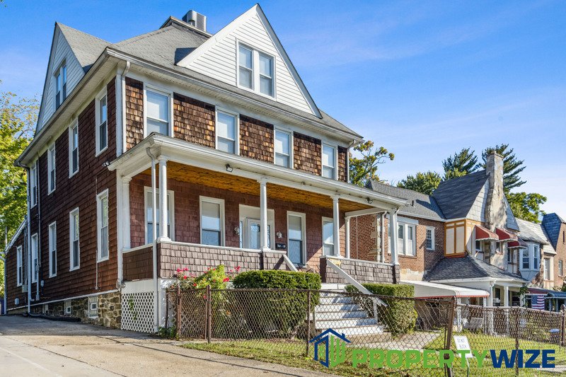 Charming 1BR Apartment in a convenient location property image