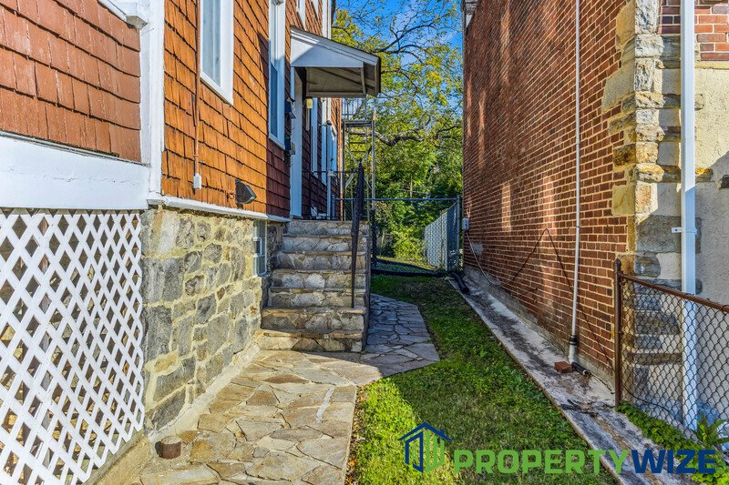 Charming 1BR Apartment in a convenient location property image