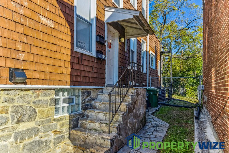 Charming 1BR Apartment in a convenient location property image