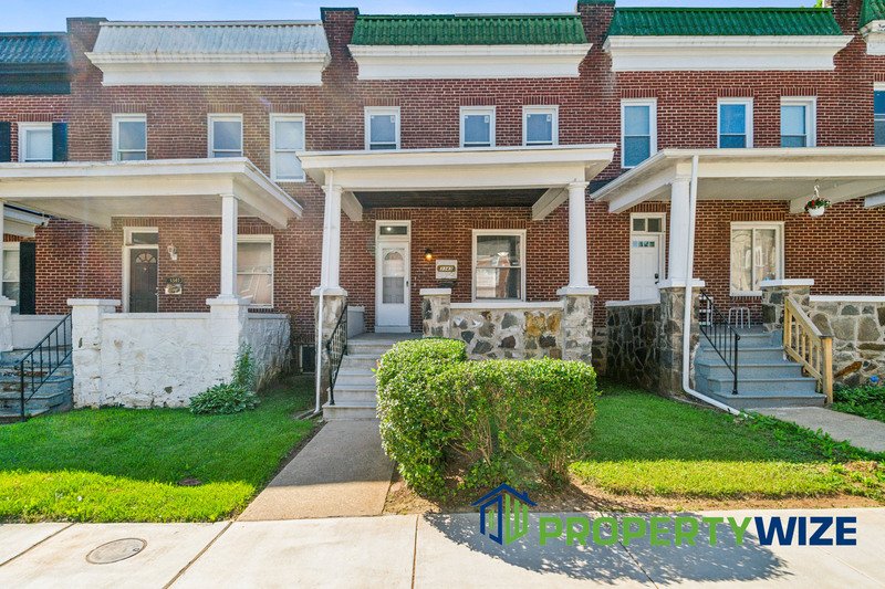 Beautiful 3BR and a Den Home in Great Neighborhood! property image