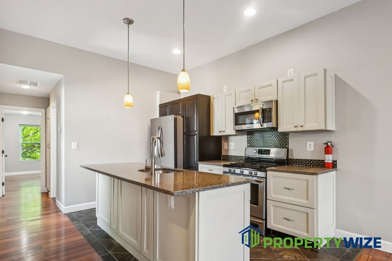 Beautiful 3BR Apartment in the heart of Federal Hill! property image
