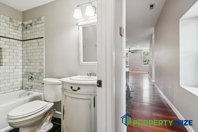 Beautiful 3BR Apartment in the heart of Federal Hill! property image