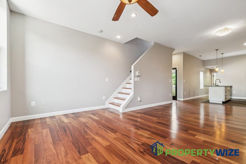 Beautiful 3BR Apartment in the heart of Federal Hill! property image