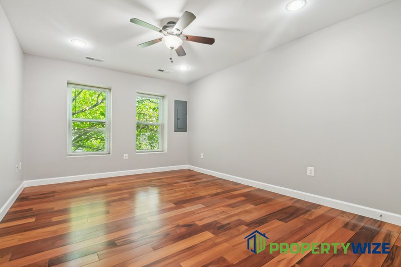 Beautiful 3BR Apartment in the heart of Federal Hill! property image