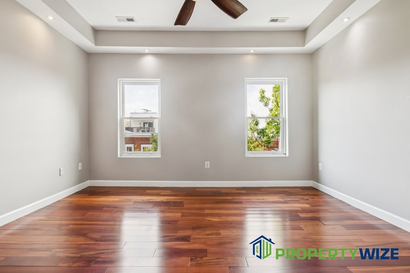 Beautiful 3BR Apartment in the heart of Federal Hill! property image