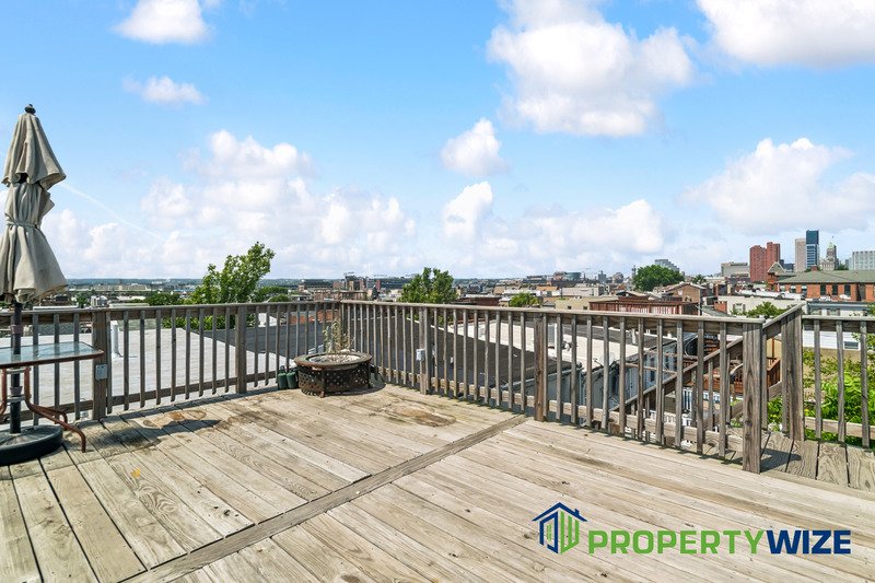 Beautiful 3BR Apartment in the heart of Federal Hill! property image