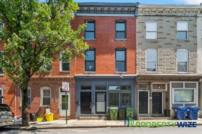 Beautiful 3BR Apartment in the heart of Federal Hill! property image