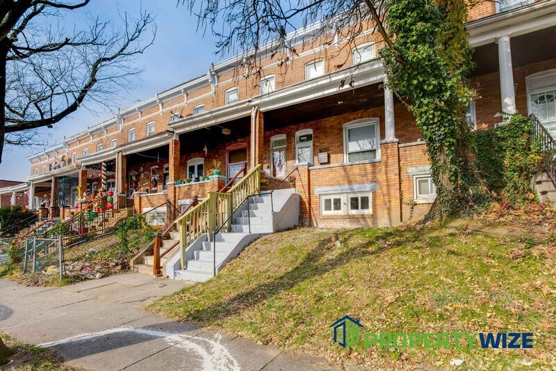 Lovely 3 BR Home in Great Neighborhood! property image