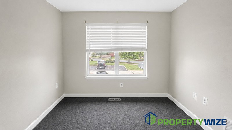 This renovated 3-bedroom, 2-bathroom townhome has all the bells and whistles. property image