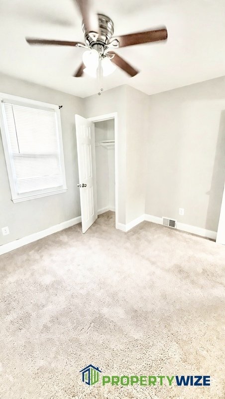 Spacious and inviting layout with comfortable living areas and thoughtful features throughout. property image