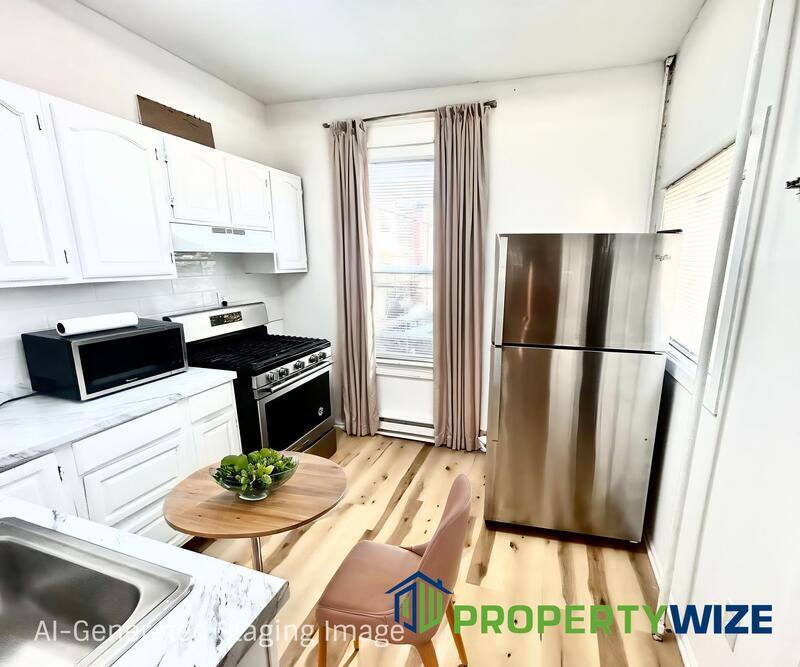 Charming home with a comfortable and functional layout in West Baltimore property image