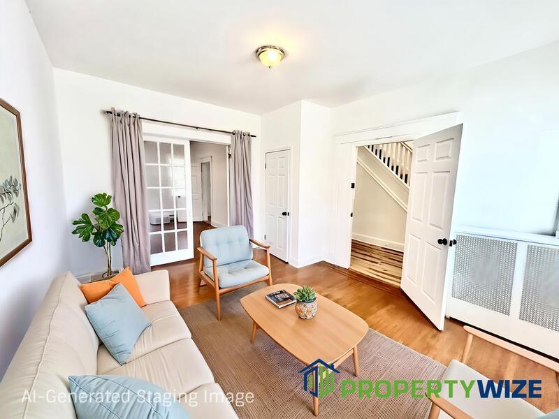 Charming home with a comfortable and functional layout in West Baltimore property image