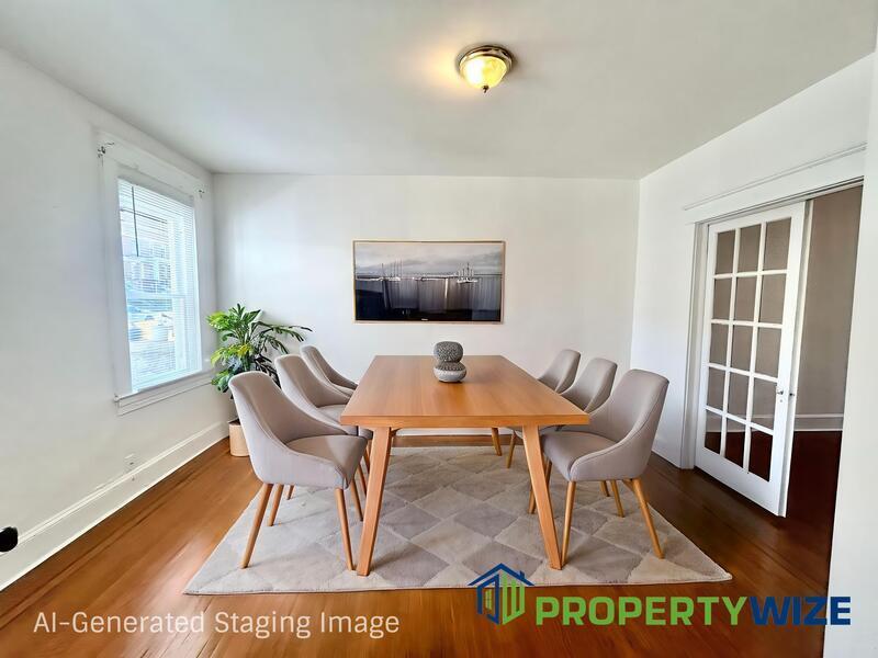 Charming home with a comfortable and functional layout in West Baltimore property image