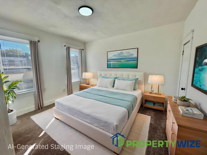 Charming home with a comfortable and functional layout in West Baltimore property image