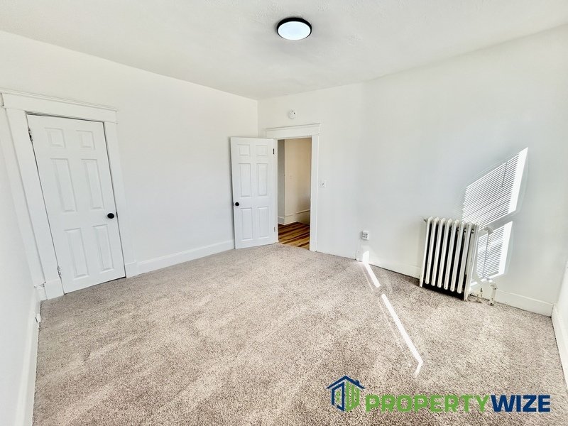 Charming home with a comfortable and functional layout in West Baltimore property image