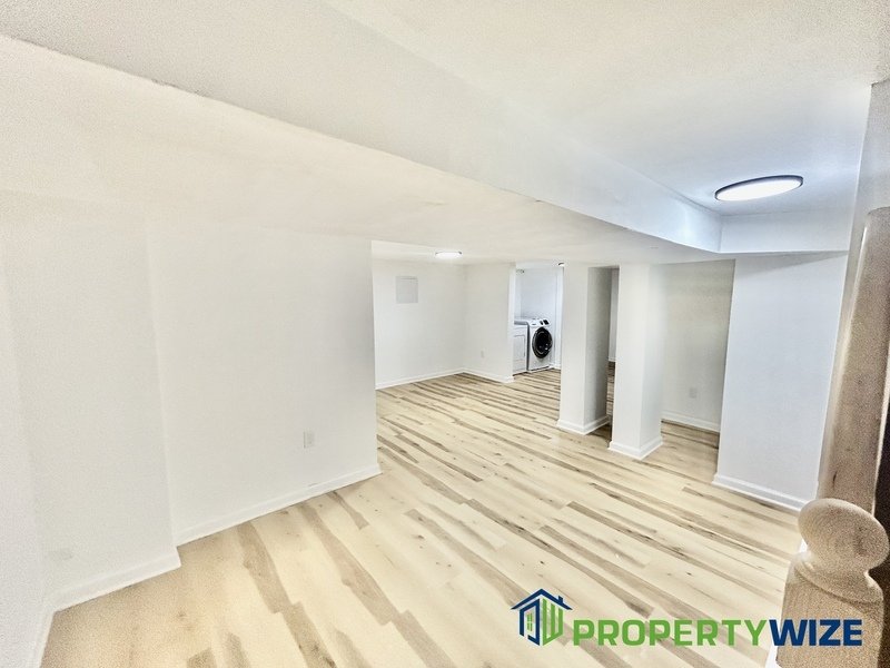 Charming home with a comfortable and functional layout in West Baltimore property image