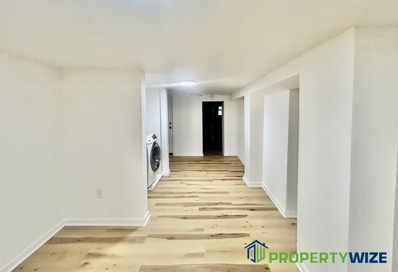 Charming home with a comfortable and functional layout in West Baltimore property image