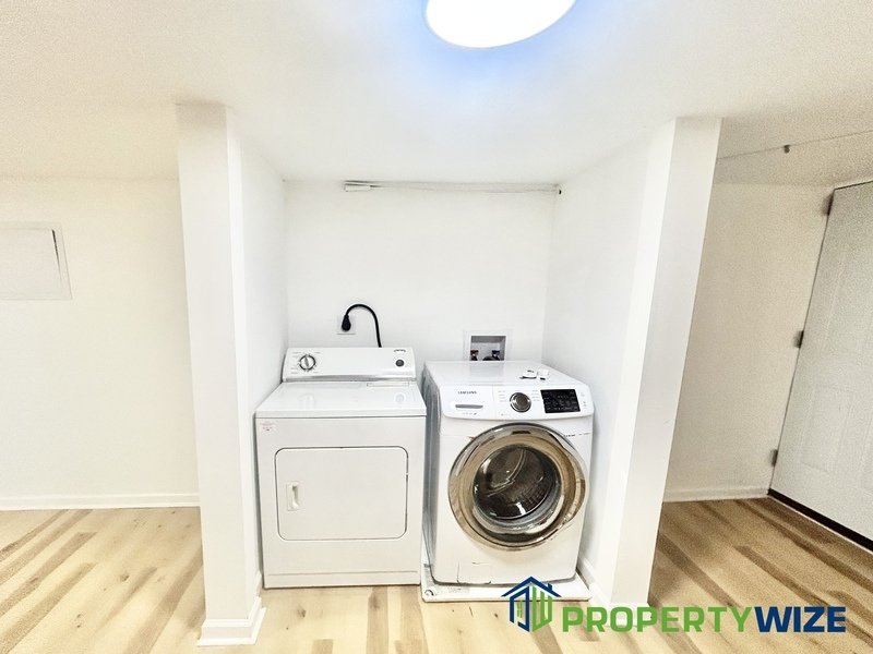 Charming home with a comfortable and functional layout in West Baltimore property image