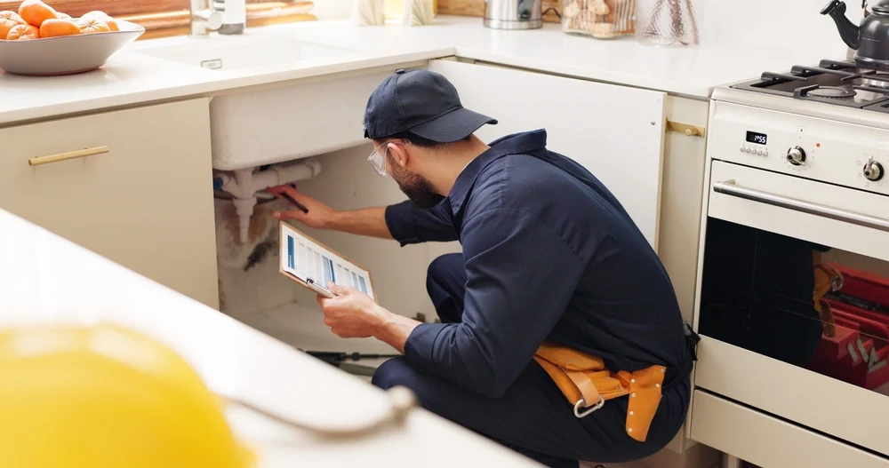 Rental Property Maintenance in Baltimore: Prevent Small Problems from Becoming Big Repairs