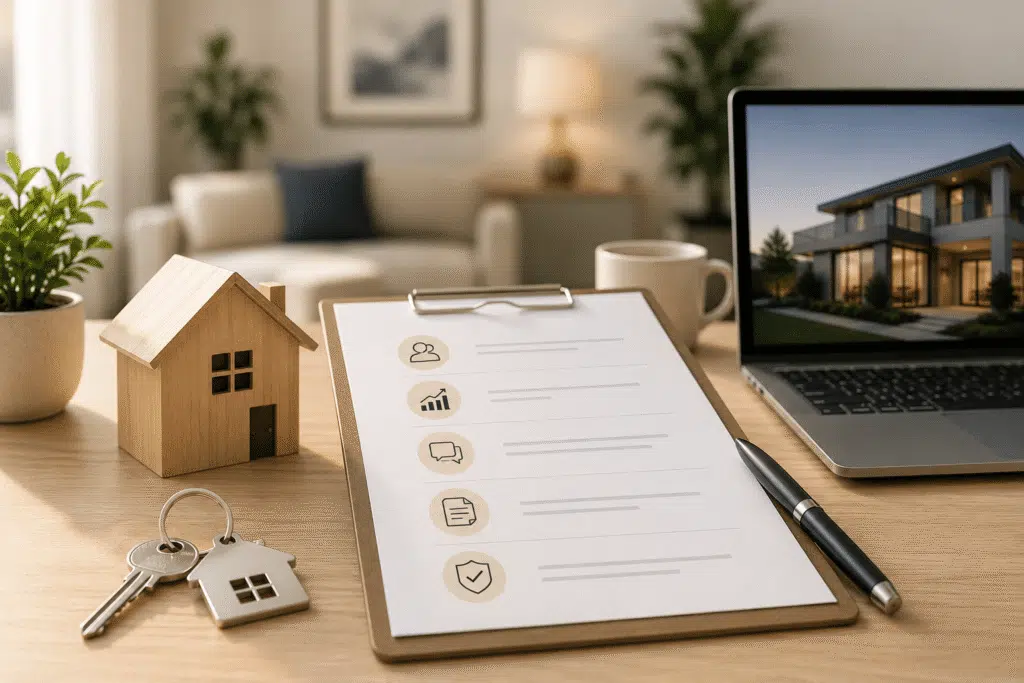 How Do You Choose the Best Property Management Company in Baltimore?