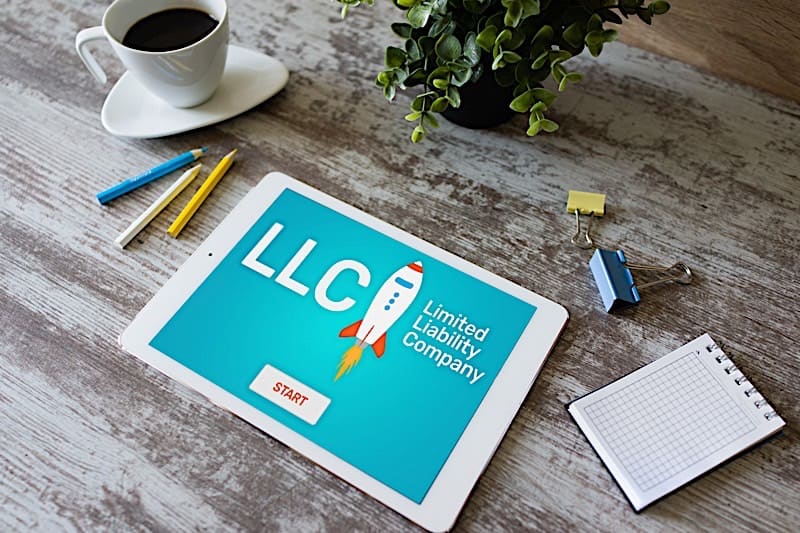 How Do I Transfer Title of a Property From a Person to an LLC?