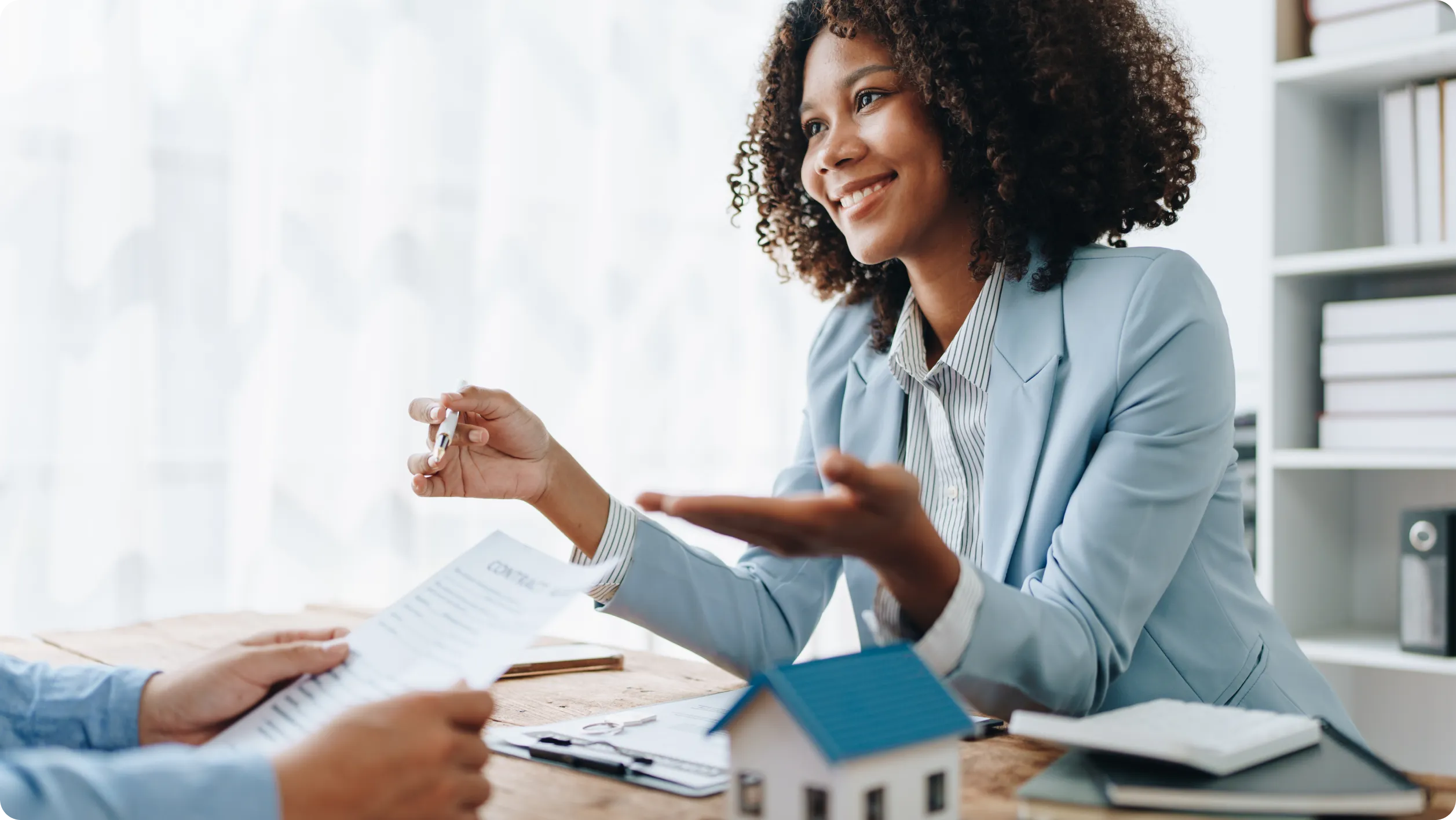 What Does a Property Management Company Do in Baltimore?
